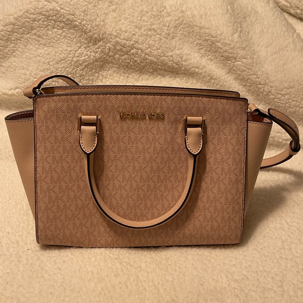 MICHAEL KORS PURSE